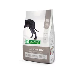 Natures Protection Hrana za pse Maxi Adult 12kg