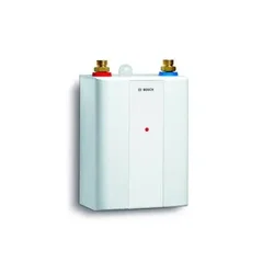 BOSCH TR40006ET Bojler, 6 kW, 230 V, Beli