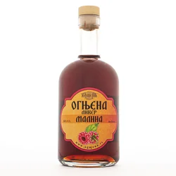 Ognjena Liker, Malina, 0.7 l