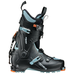 Cipele za turno skijanje Tecnica Zero G Peak W