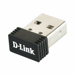 D-LINK USB bežični adapter DWA-121