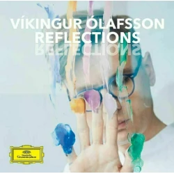 Víkingur Ólafsson Reflections (2 LP)