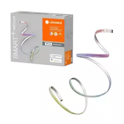 Ledvance - LED RGB+TW traka SMART+ FLEX 1 m LED/3,6 W/230 V Wi-Fi