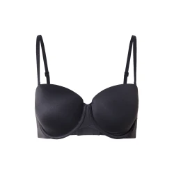 Calvin Klein Nedrček črna