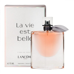 LANCOME La Vie Est Belle Eau de Parfum 75ml (TESTER)