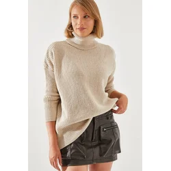 Bianco Lucci Womens Thessaloniki Sweater