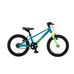 BICIKL POLAR FUZZY 16