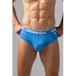 POMIRISHI BAMBOO UNDERWEAR Muške slip gaće, Plave