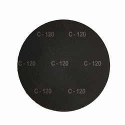 PROLINE brusna mrežica za parket 406mm P120