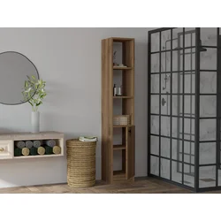Hanah Home Ormarić za kupatilo Trend 835PUQ3917