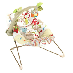 Fisher-Price Woodsie Njihalica