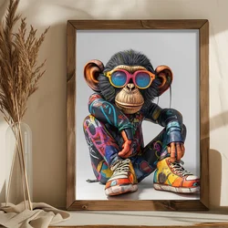 Wallity Slika 35x47cm