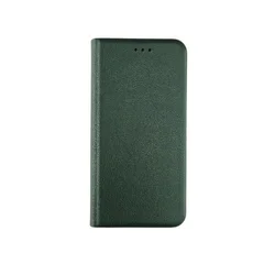 Futrola na preklop Elegant za Samsung A35/ maslinasta