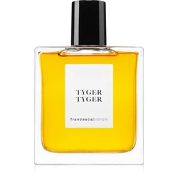 Francesca Bianchi Tyger Tyger parfumski ekstrakt uniseks 100 ml