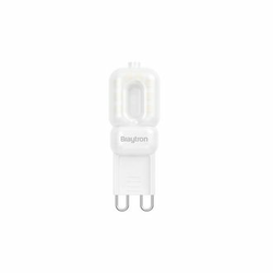BRAYTRON G9 dimabilna sijalica BRY-ADVANCE 3W-6500K