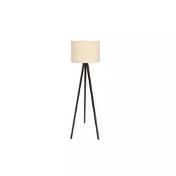 Opviq Podna lampa 101, Braon-bež