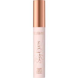 EVELINE - SEXY EYES MASCARA