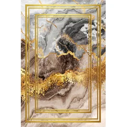 Conceptum Hypnose tepih Hmnt797, 50x80cm, šareni