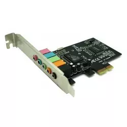 Zvučna karta SB CMI 8738 5.1 PCIE N-EXPS8738