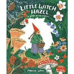 Little Witch Hazel