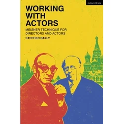 Working with Actors