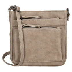 Enrico Benetti Zoë 66485 Mid taupe
