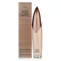 Naomi Campbell Naomi Campbell parfumska voda za ženske 30 ml