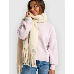 Billabong On The Frindges Scarf antique white