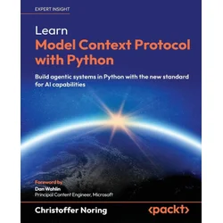 Learn Model Context Protocol with Python