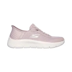 Skechers Ženske patike Slip-ins go walk flex grand entry, Roze