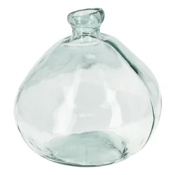 Vaza (višina 33 cm) Brenna – Kave Home