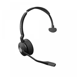 Jabra Engage 65/ 75 Headband Pad, BLK Stereo HS 5 pcs (14121-34)