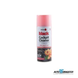 SPREJ ZA KOMANDU TABLU 450ML BRESKVA ANTISTATIK FORMULA