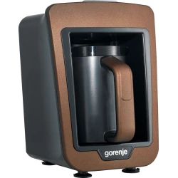 GORENJE Aparat za pripremanje domaće kafe ATCM 730 T 575528 *I