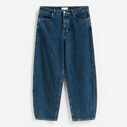 Reserved - Barrel leg farmerke