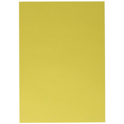 Spirit: Rumeni dekorativni karton 220g A/4 1 kos