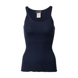 rosemunde Top, modra