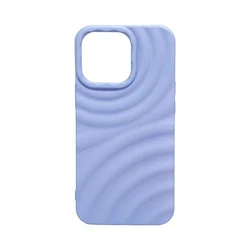 Maska za telefon WAVE za Iphone 13 Pro (6.1), Ljubičasta