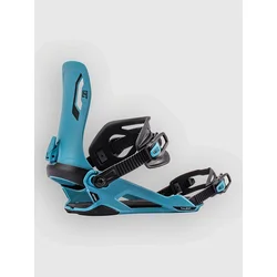 Nitro teal
