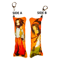 Privezak anime Shaman King, 1 kom