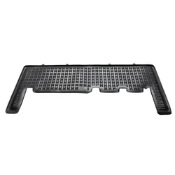 Rezaw-Plast Tipske patosnice za Ford Tourneo Custom (2013+) - middle (2nd row of seats) - kadice