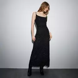 Maxi haljina