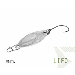 Blestivka Delphin LIFO 8/2,5g Snow