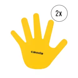 Cawila Označevalni diski Marker-System Hand 18,5cm