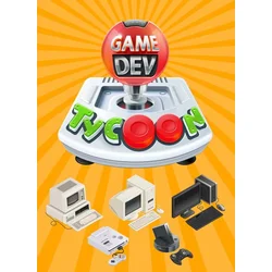 Game Dev Tycoon Steam Key GLOBAL