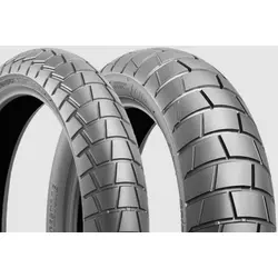 Bridgestone AT 41 R ( 130/80 R17 TL 65H zadnji kota, M+S karakteristika, M/C )