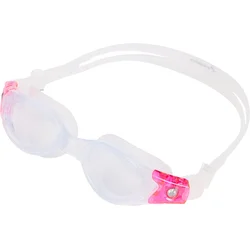 Energetics PACIFIC PRO JR, otroška plavalna očala, transparent 414698
