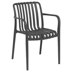 Mömax Stol Black