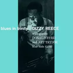 Dizzy Reece - Blues In Trinity (Reissue) (180 g) (LP)