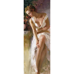 Art puzzle - Puzzle Angelica - 1 000 kosov